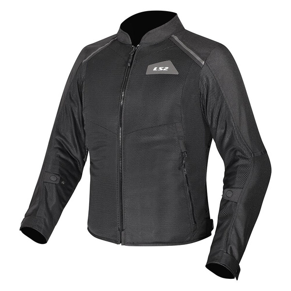 Blouson Femme LS2 Breeze noir