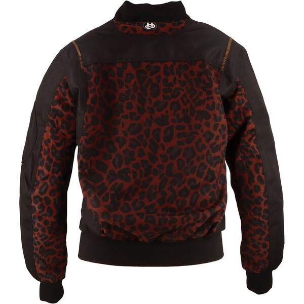 Blouson Helstons femme Elisa Air