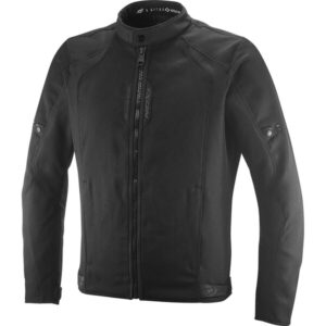 Blouson Ixon Shadow Noir