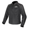 Blouson LS2 Breeze noir Blouson LS2 Breeze noir