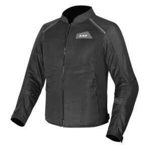 Blouson LS2 Breeze noir