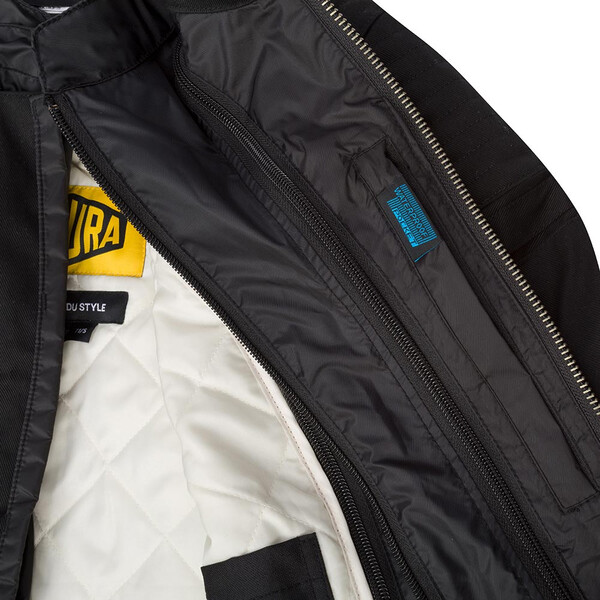 Blouson Segura Lady Jilly 10