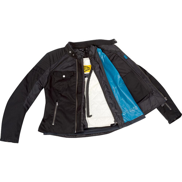 Blouson Segura Lady Jilly 11 Blouson Segura Lady Jilly