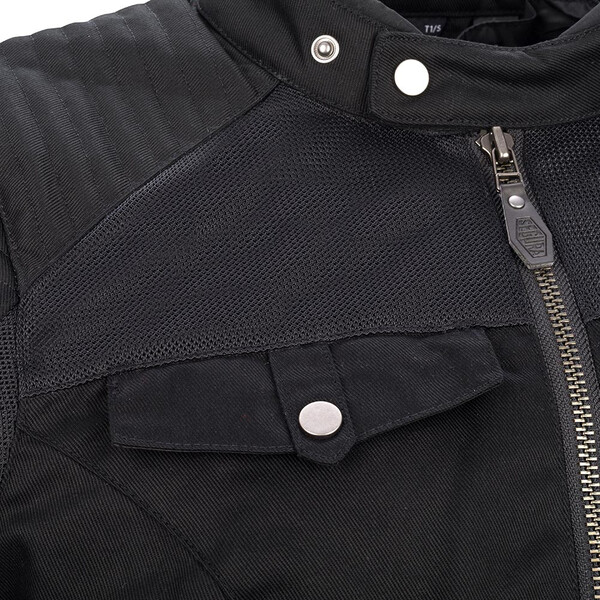 Blouson Segura Lady Jilly 6