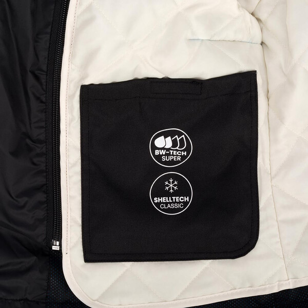 Blouson Segura Lady Jilly 9