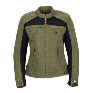 Blouson Segura Lady Vanda