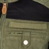 Blouson Segura Lady Vanda ventilé été