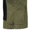 Blouson Segura Lady Vanda manche