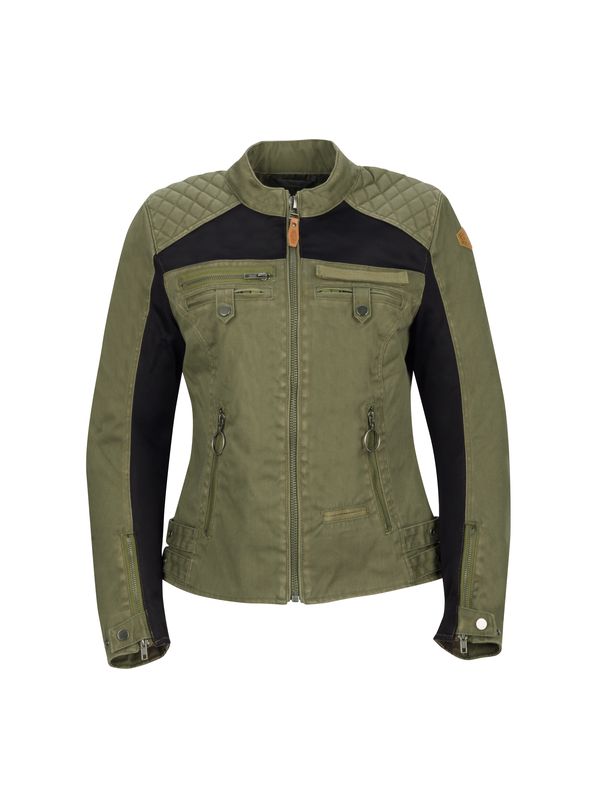 Blouson Segura Lady Vanda