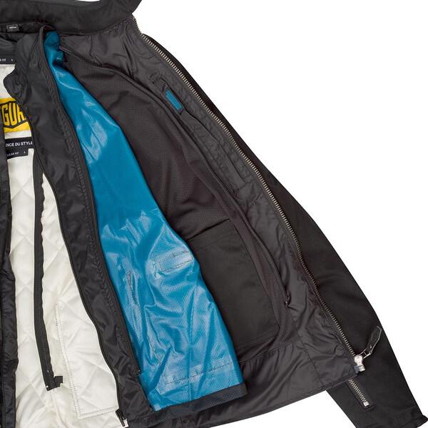 Blouson Segura Trevor