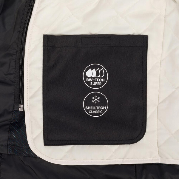 Blouson Segura Trevor