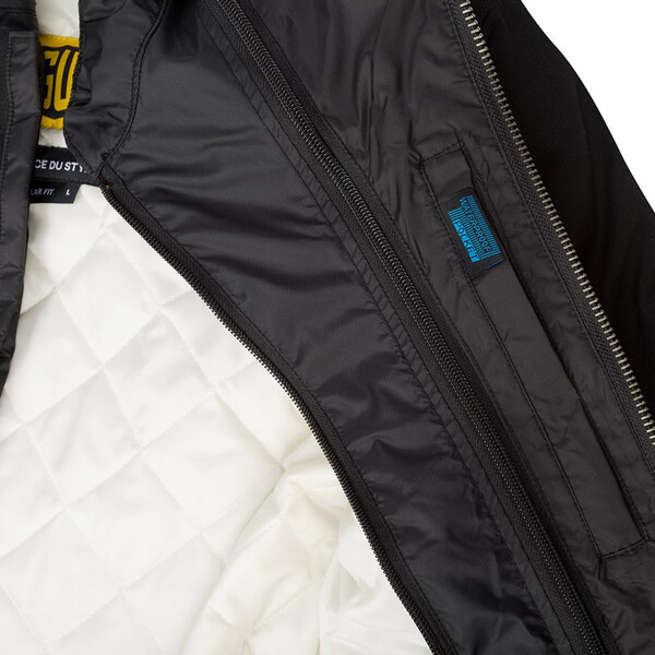 Blouson Segura Trevor