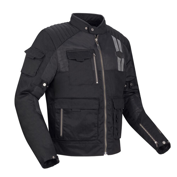 Blouson Segura Trevor