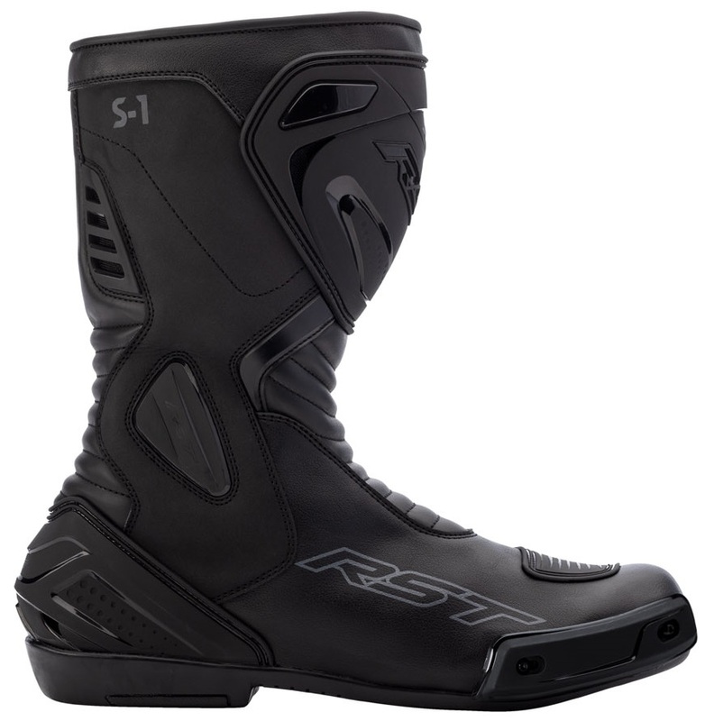 Bottes RST S1 Waterproof 2