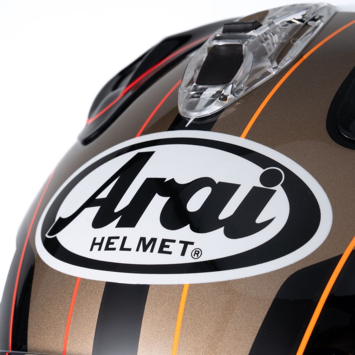 Casque Arai RX7-V EVO IOM TOURIST TROPHY 2026