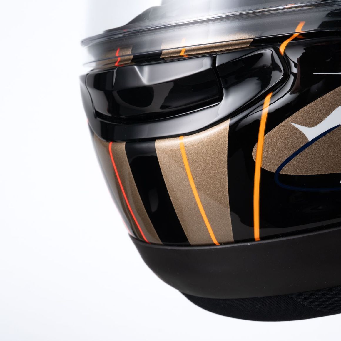 Casque Arai RX7-V EVO IOM TOURIST TROPHY 2026
