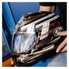 Casque Arai RX7-V EVO IOM TOURIST TROPHY 2026