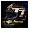 Casque Arai RX7-V EVO IOM TOURIST TROPHY 2026