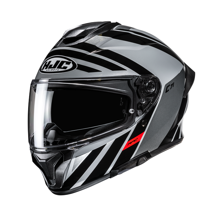 Casque HJC C71 Faber