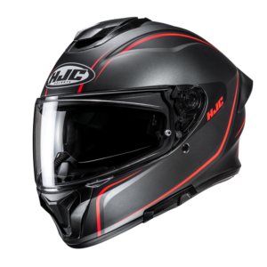Casque HJC C71 QUEZ