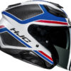 Casque Hjc F31Ceron