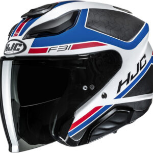 Casque Hjc F31Ceron