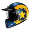 Casque Hjc V60 NYX