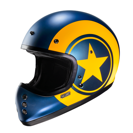 Casque Hjc V60 NYX