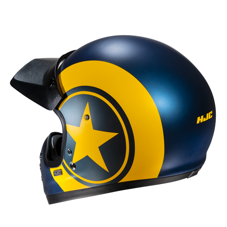 Casque Hjc V60 NYX