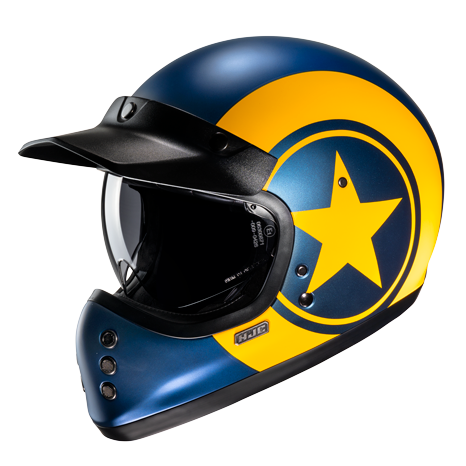Casque Hjc V60 NYX