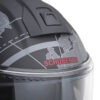 Casque Schuberth C5 Globe 5 Casque Schuberth C5 Globe Noir Gris