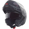 Casque Schuberth C5 Globe Noir Gris
