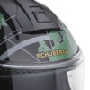 Casque Schuberth C5 Globe VERT 5
