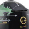 Casque Schuberth C5 Globe VERT 6 Casque Schuberth C5 Globe VERT