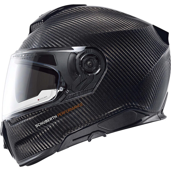 Casque Schuberth S3 Carbon