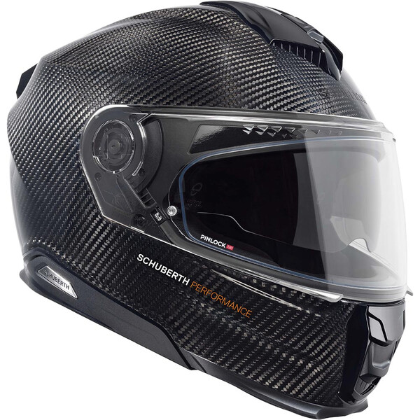 Casque Schuberth S3 Carbon 3