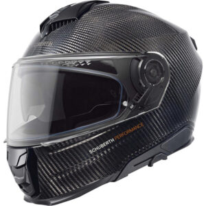 Casque Schuberth S3 Carbon