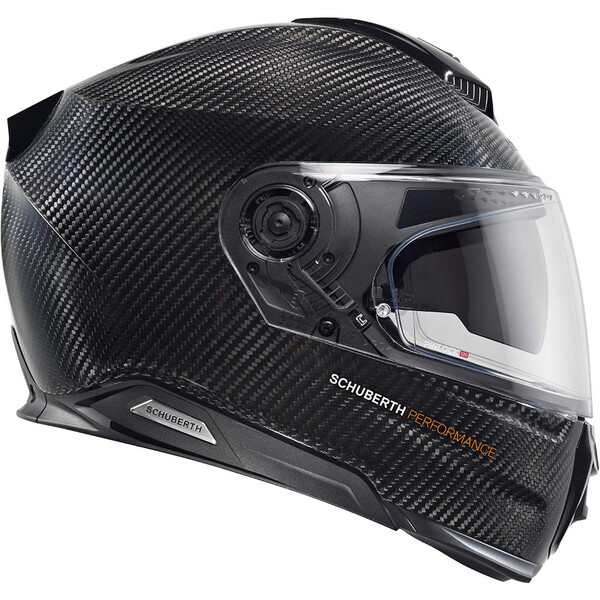 Casque Schuberth S3 Carbon