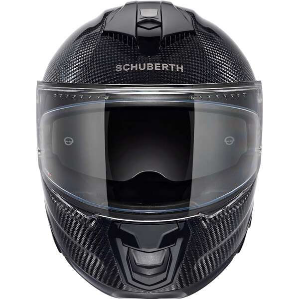 Casque Schuberth S3 Carbon 5