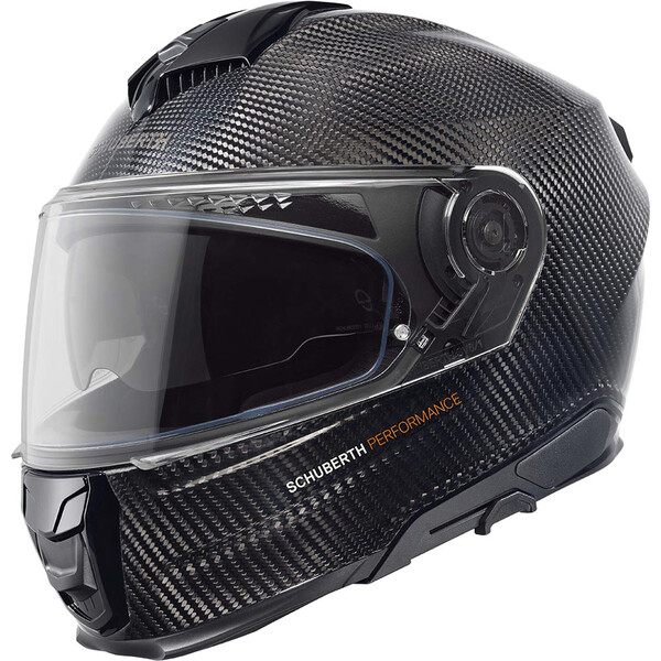 Casque Schuberth S3 Carbon
