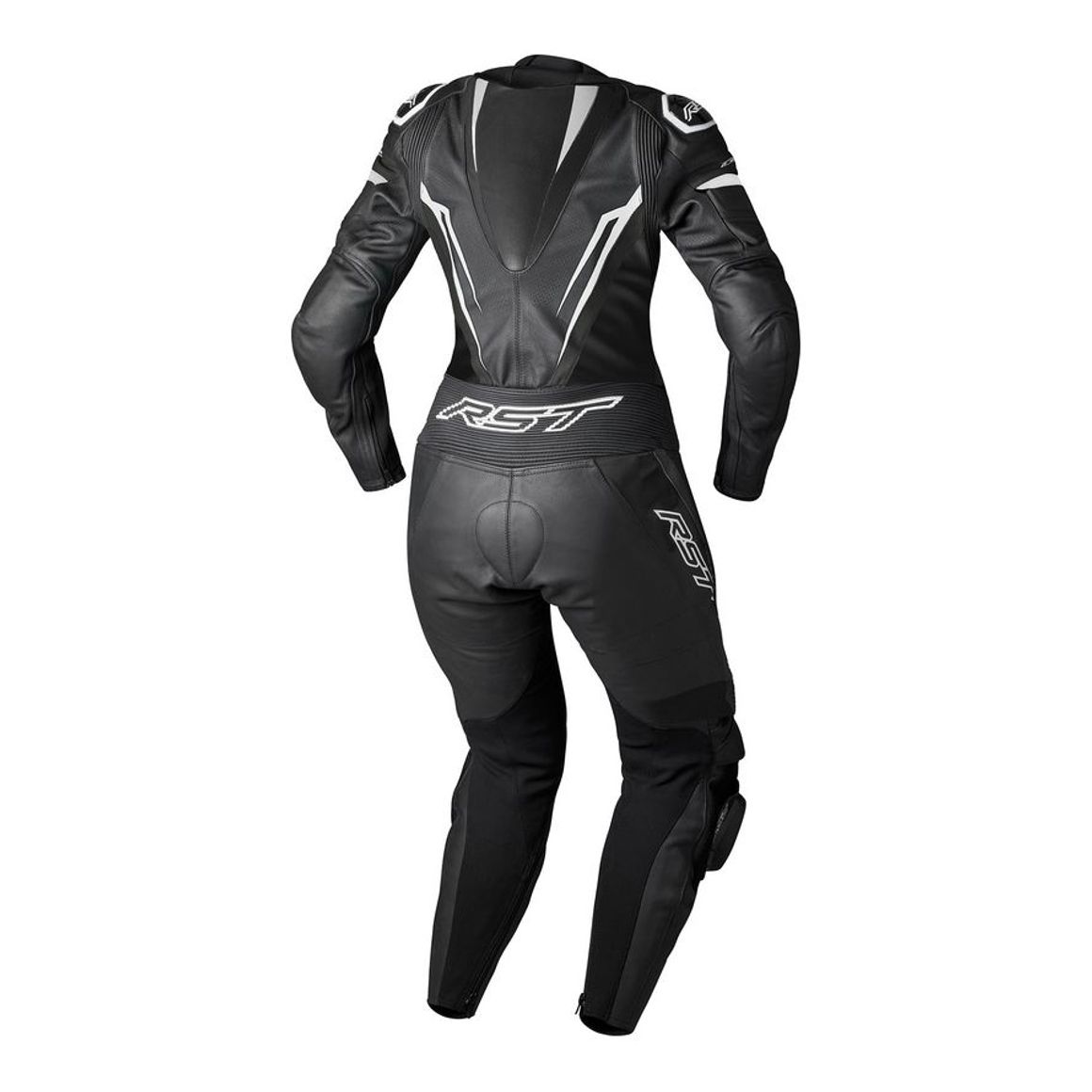 Combinaison femme RST Tractech Evo D3O 2 Combinaison femme RST Tractech Evo D3O VUE DE DOS