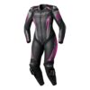 Combinaison femme RST Tractech Evo D3O Rose Combinaison femme RST Tractech Evo D3O Rose
