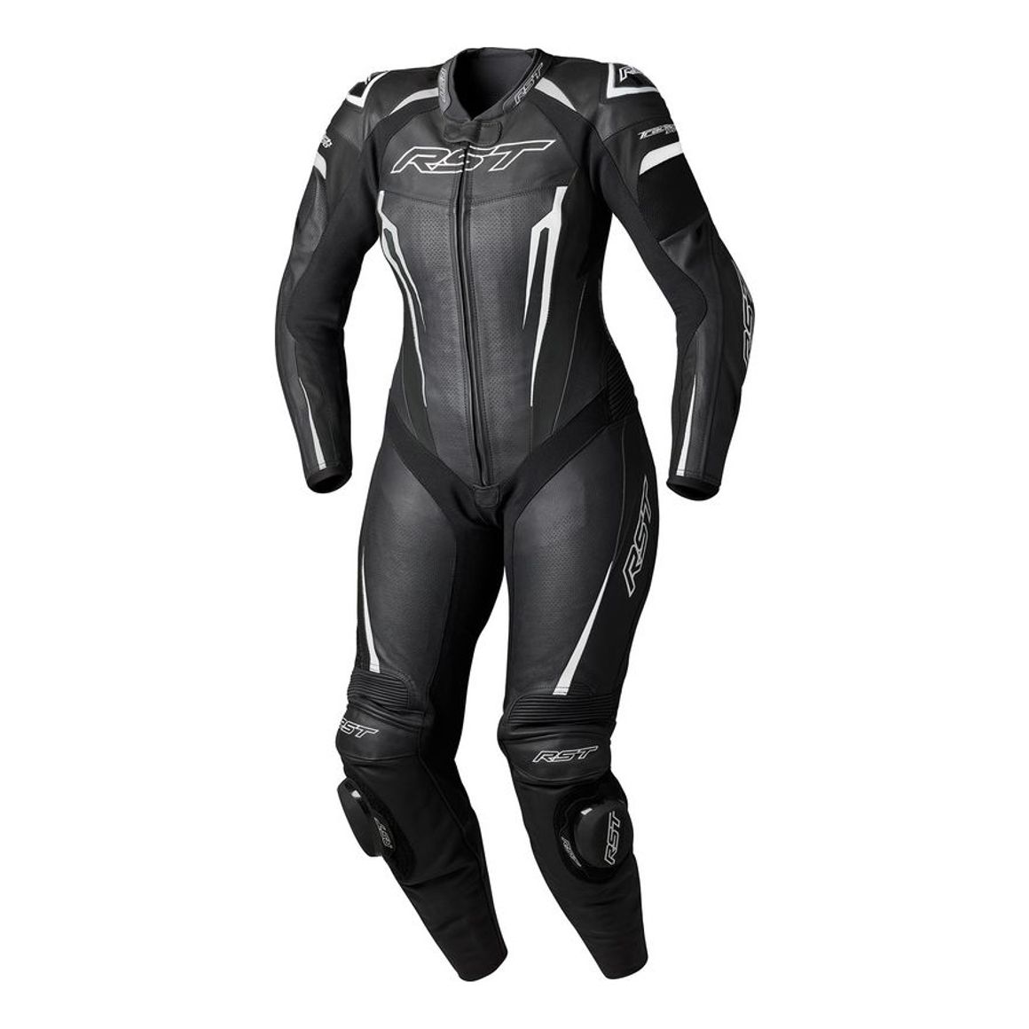 Combinaison femme RST Tractech Evo D3O Combinaison femme RST Tractech Evo D3O