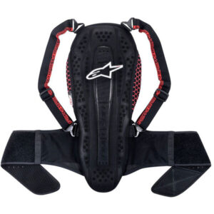 Dorsale Alpinestars Nucleon KR-2