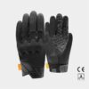 Gant Racer Roca Femme Noir