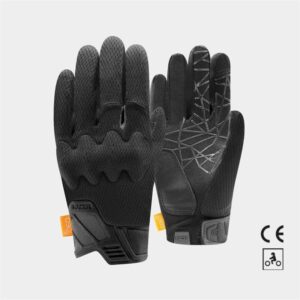 Gant Racer Roca Femme Noir