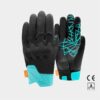 Gant Racer Roca Femme bleu