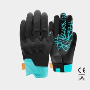 Gant Racer Roca Femme bleu