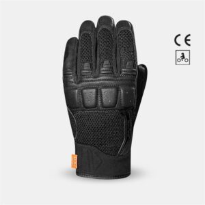 Gant Racer Ronin Femme - 6, NOIR
