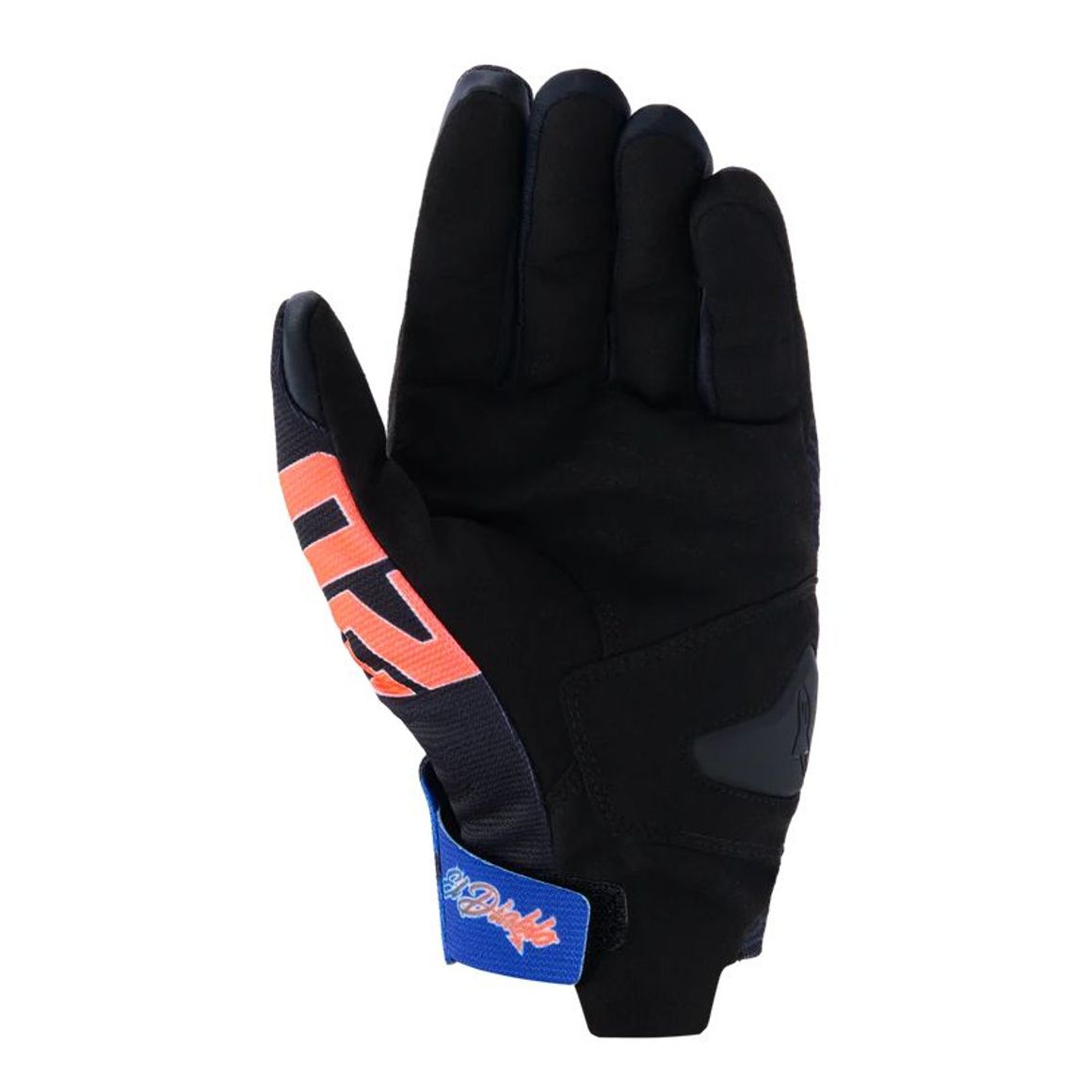 Gants Alpinestars Reef V2 Monster 2